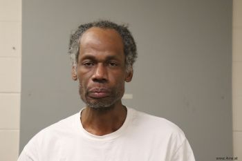 Gerald Vincent Moore Mugshot