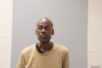 Gerald Vincent Moore Mugshot