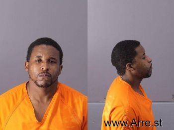 Gerald Xavier Smith Mugshot