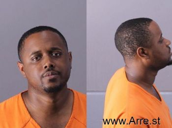 Gerald Charles Junior Young Mugshot