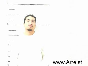 Gerardo  Barrera Mugshot