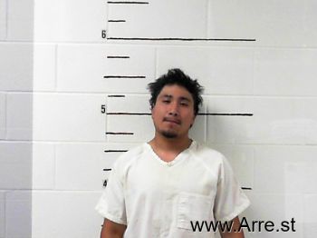 Gerardo  Barrera Mugshot