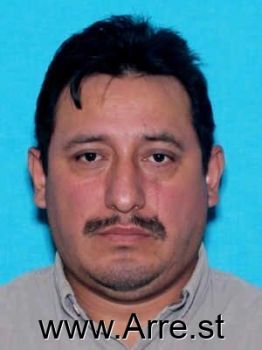 Gerardo Carbajal Carbajal Hernandez Mugshot