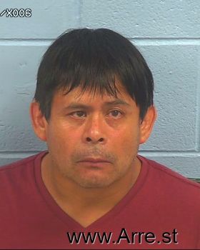 Gerardo  Perez Mugshot