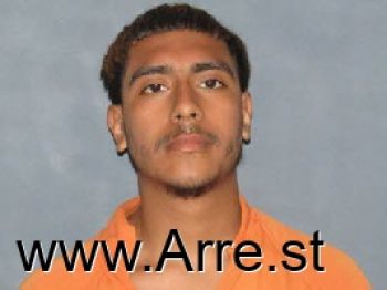 Gerardo Dominguez Gonzalez Mugshot