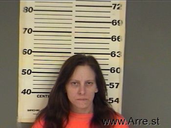 Gerri Ann Bell Mugshot