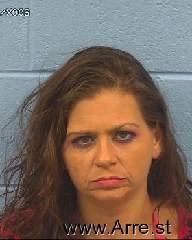 Gerri Mink Couch Mugshot