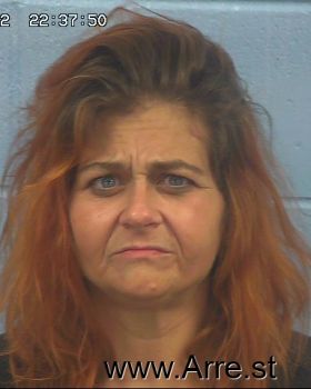 Gerri Mink Couch Mugshot