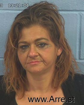 Gerri Mink Couch Mugshot