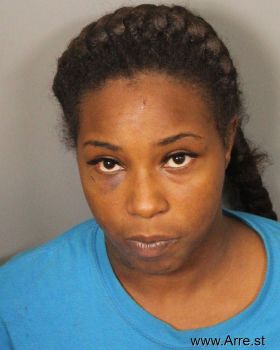 Gerricka Deshun Polnett-jimenez Mugshot