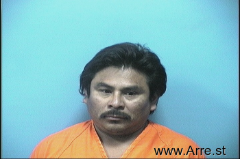 Gilbert  Lopez Mugshot