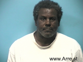 Glen  Alexander Mugshot