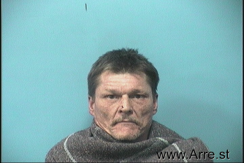 Glen Markus Nichols Mugshot