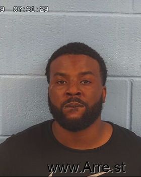 Glen Lee Williams Mugshot