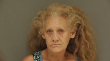 Glenda Dianne Garrett Mugshot