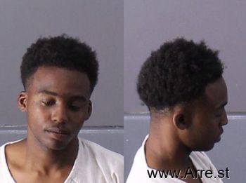 Glendarius Trivon Turner Mugshot