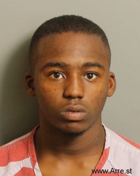 Glendarius Trivon Turner Mugshot