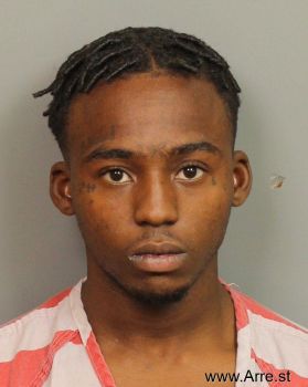 Glendarius Trivon Turner Mugshot