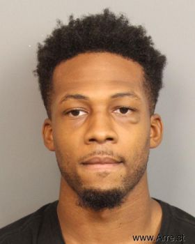 Glendarius Cale Williams Mugshot