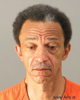 Glenn Henry Allen Mugshot