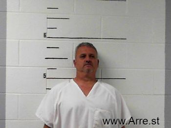 Glenn David Chafin Mugshot