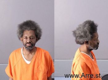 Glenn  Foster Mugshot