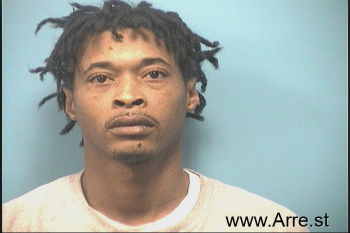 Glenn Jovan Hall Mugshot