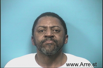 Glenn Rayfield Robinson Mugshot