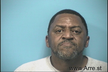 Glenn Rayfield Robinson Mugshot