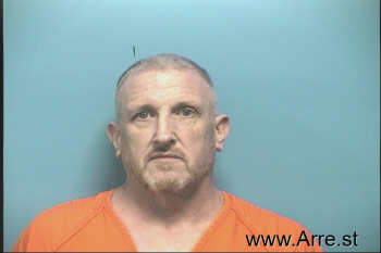 Glenn Allen Shoemaker Mugshot