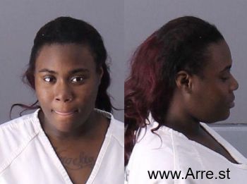 Glennisha Lynnette Taylor Mugshot