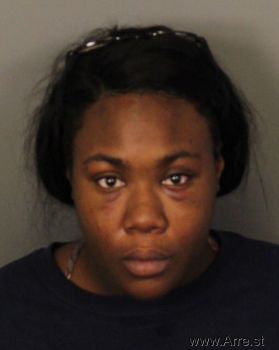 Glennisha Lynnette Taylor Mugshot