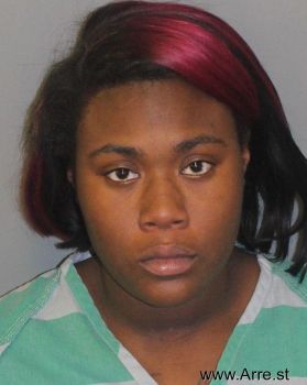 Glennisha Lynnette Taylor Mugshot