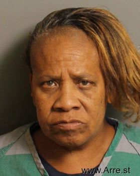 Gloria  Johnson Mugshot