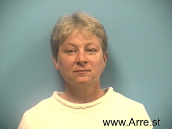 Gloria Standifer Rogers Mugshot