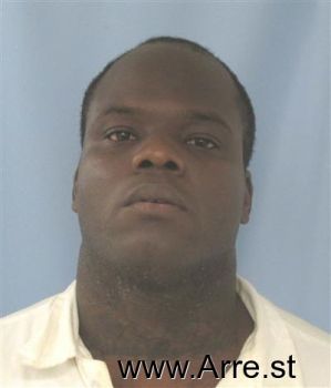 Gray Rachard Arrington Mugshot