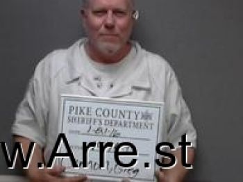 Greg  Cannon Mugshot