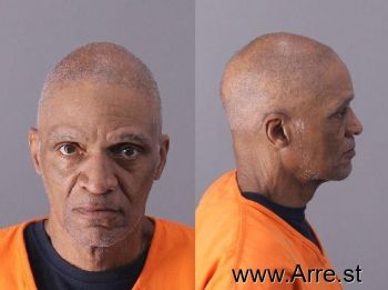 Gregory Wayne Anthony Mugshot