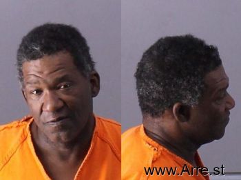 Gregory Darnell Armstrong Mugshot