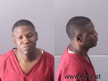 Gregory  Austin Mugshot