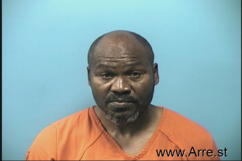 Gregory Bernard Barnes Mugshot