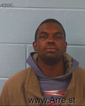 Gregory Antonio Brewster Mugshot