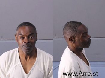 Gregory Orlando Brooks Mugshot