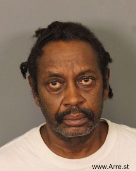 Gregory Perry Bryant Mugshot