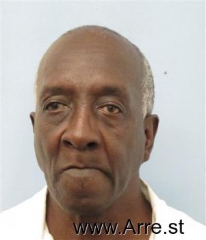 Gregory Denard Caldwell Mugshot