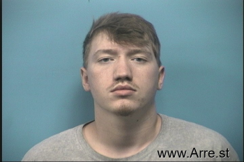 Gregory Owen Scott Carr Mugshot