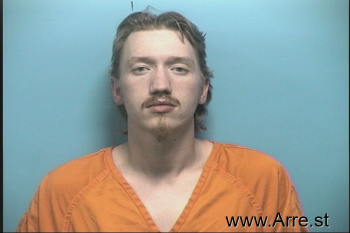 Gregory Owen Scott Carr Mugshot