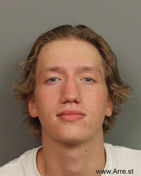 Gregory Owen Carr Mugshot