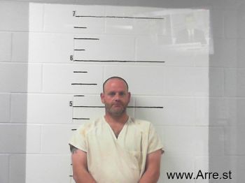 Gregory Andrew Clark Mugshot