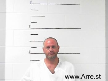 Gregory Andrew Clark Mugshot